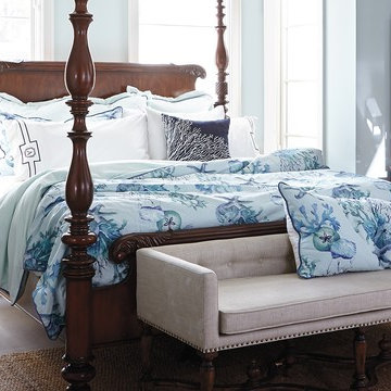 Frontgate Interiors 2015