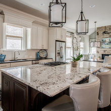 Kitchen Ideas