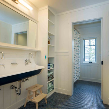 South Shore Walloon Cottage Design