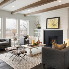 Living Room Ideas
