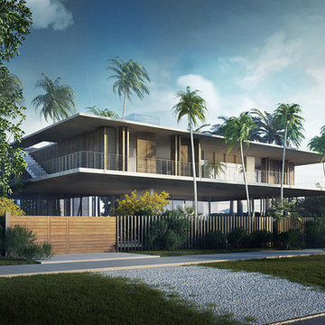 Meridian Residences