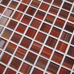 Mosaic Tile - Mosaic Tile