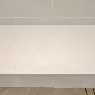 Bathroom Remodel - The Problem-Solvers Behind This Gorgeous Project