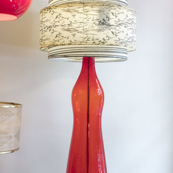 Bevolo Mid-Century Modern Collection - Products