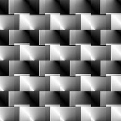 METAL MOSAIC - Fine Art Prints