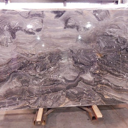Arabescato Orbico - Kitchen Countertops