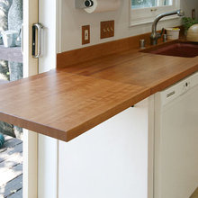 Kitchen Ideas
