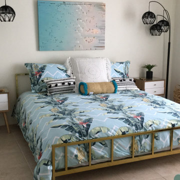 Galveston Beach House