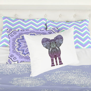 DiaNoche Designs Color & Pattern Combinations
