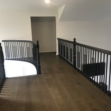 Staircases