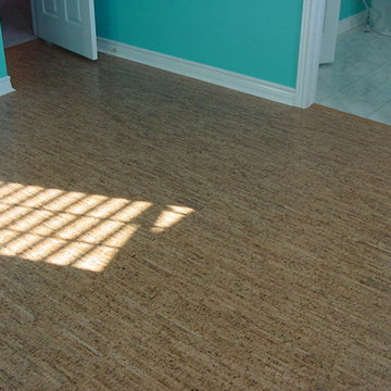 Jelinek Cork Flooring