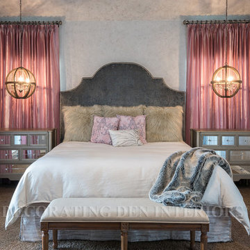 Dream Room Bedroom's 2017