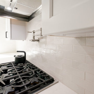 Energetic & Timeless Design: A Whole Home Upgrade