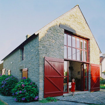 Projet Kerbourg