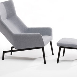 Bensen Park - Armchairs And Accent Chairs