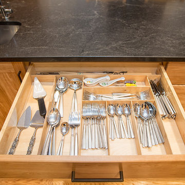 Azalea Lane Kitchen, Nahsua