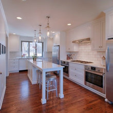 kitchen backsplash