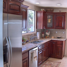 Kitchen Ideas