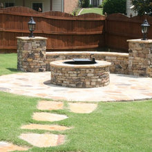 outdoor landscape