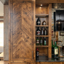 Cabinetry