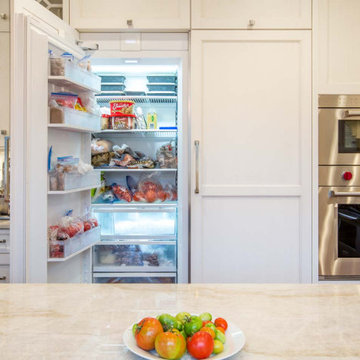 Charming Country Farmhouse Wolf Kitchen