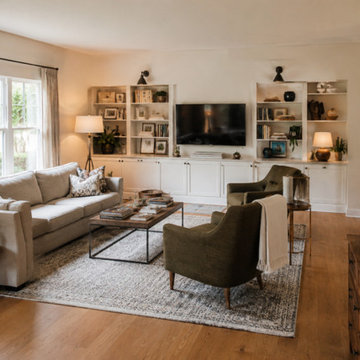 Modern Bedroom Design lehigh valley