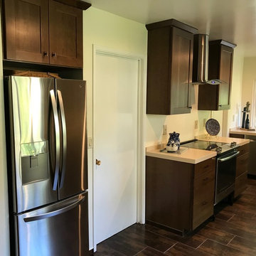 New Kitchen Remodel
