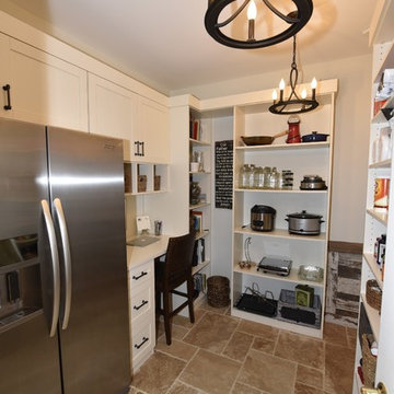 Montgomery kitchen