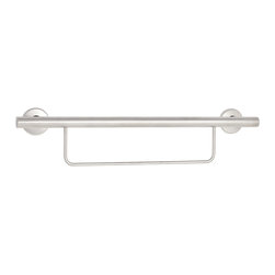 GW-3900 SERIES Newport Bar - Bathroom Accessories