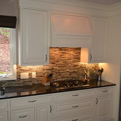 Mirza - Kitchen Cabinetry