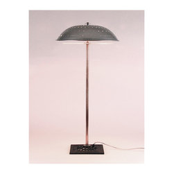 Furnishings - Table Lamps