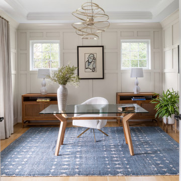 Vienna Modern Farmhouse