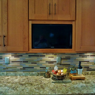 Redondo Beach Arts & Craft Kitchen