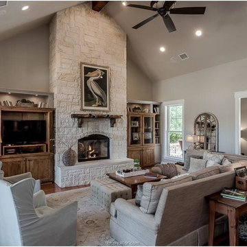 3145 Chaco Canyon Drive, College Station, TX 77845