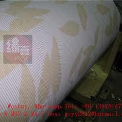PVC self-adhesive wall covering home - Products