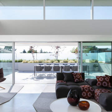 Boundary Bay Residence