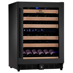 Modern Beer And Wine Refrigerators by KingsBottle