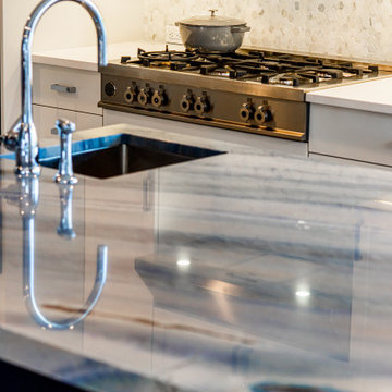 36 Rangetop 6 Burners Professional Series