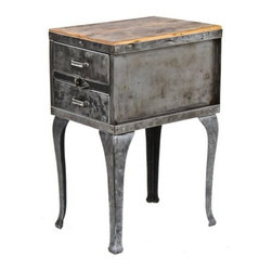 Repurposed Artifacts - Furniture