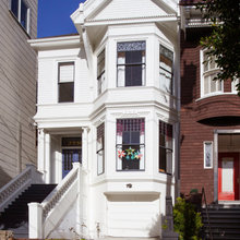 Victorian Houses