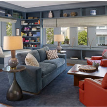 Great Room / TV