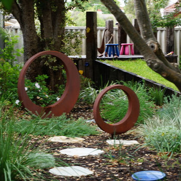 Como garden