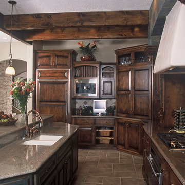 Kitchens
