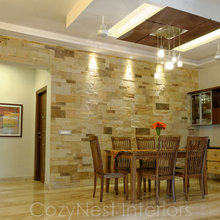 wall cladding