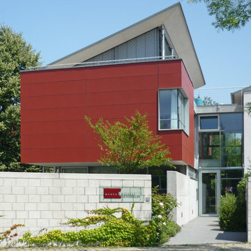 Hausgruppe W
