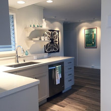 Garage Apartment