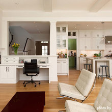 Family Room - Albertsson Hansen