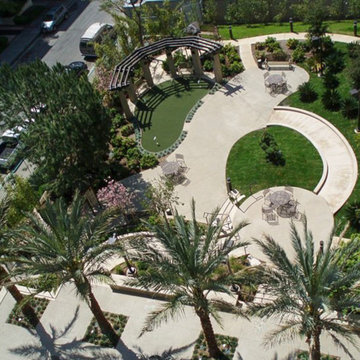 MacArthur Towers – Los Angeles