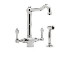 Faucets