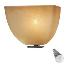 guest room sconces